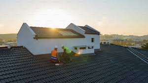 Best Rubber Roofing (EPDM, TPO)  in Plentywood, MT